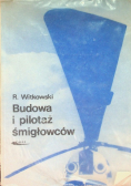 Budowa i pilotaż śmigłowców