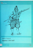 Guzów 5 VII 1607 Pola Bitew