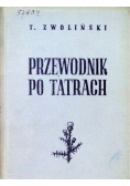 Przewodnik po Tatrach
