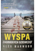 Wyspa zaginionych dziewcząt