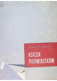 Księga pierwiastków