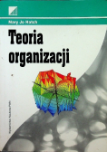 Teoria organizacji
