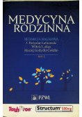 Medycyna rodzinna Tom I