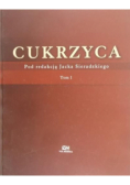 Cukrzyca Tom 1