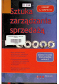 Sztuka zarządzania sprzedażą