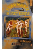 Żydowskie legendy biblijne Część 1
