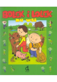 Bolek i Lolek na wsi