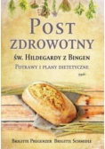 Post zdrowotny