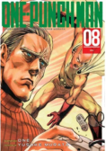 One Punch Man Tom 8