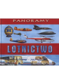 Lotnictwo Panoramy