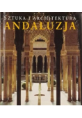 Sztuka i architektura Andaluzja