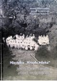 Nie tylko "Kropla Mleka" Łódzcy lekarze dzieciom przed II wojną światową