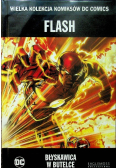 Flash Błyskawica w butelce