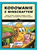 Kodowanie z Minecraftem.
