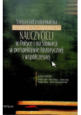 Studia nad problematyką doskonalenia zawodowego nauczycieli w Polsce i na Słowacji