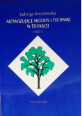 Aktywizujące metody i techniki w edukacji część 2