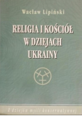 Religia i kościół w dziejach ukrainy