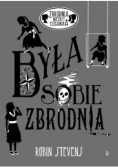 Była sobie zbrodnia Zbrodnia niezbyt elegancka