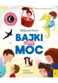 Bajki mają moc