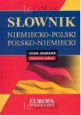 Słownik niemiecko polski polsko niemiecki
