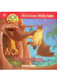 Mieszkam blisko lasu Tom 45 Nietoperz