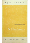 N. Hartmann