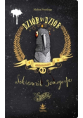Dziób w dziób. Szkicownik scenografa