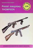 Pistolet maszynowy Thompson
