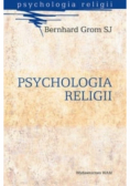 Psychologia Religii
