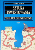 Sztuka inwestowania the art of investing