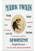 Aforyzmy niepokorne