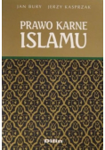 Prawo karne islamu