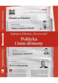 Polityka i inne demony