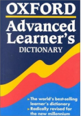 Oxford Advanced Learners Dictionary