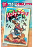 MegaGiga Tom 15 Moby Duck