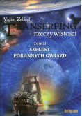 Transerfing rzeczywistości Tom II Szelest porannych gwiazd