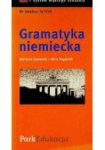 Gramatyka niemiecka