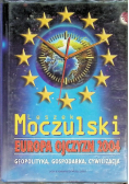Europa Ojczyzn 2004 geopolityka gospodarka cywilizacja