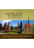 Kościół Wang w Karpaczu