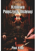 Królowa Pajęczych Otchłani
