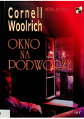 Okno na podwórze