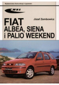 Fiat Albea, Siena i Palio Weekend