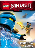 LEGO Ninjago Masters of Spinjitzu Podniebni piraci