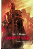 Krwawy Król Kroniki Czarnoksiężnika