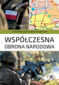 Współczesna obrona narodowa