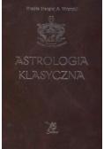 Astrologia klasyczna Tom 7 Planety