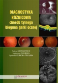 Diagnostyka różnicowa chorób tylnego bieguna gałki ocznej