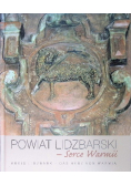 Powiat lidzbarski serce Warmii
