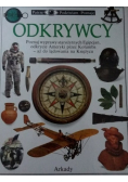 Patrzę Podziwiam Poznaję Odkrywcy