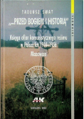 Przed Bogiem i Historią